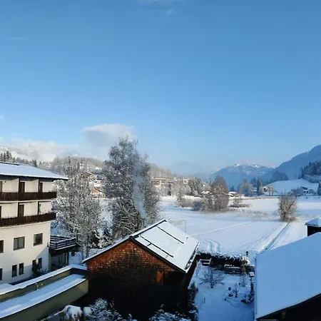 Marktlhaus Goldegg im Pongau Exterior foto