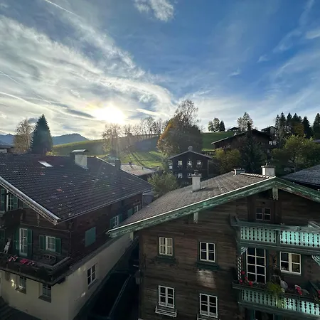 Marktlhaus Goldegg im Pongau Exterior foto