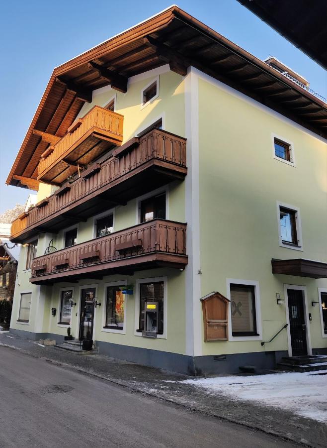 Marktlhaus Appartement