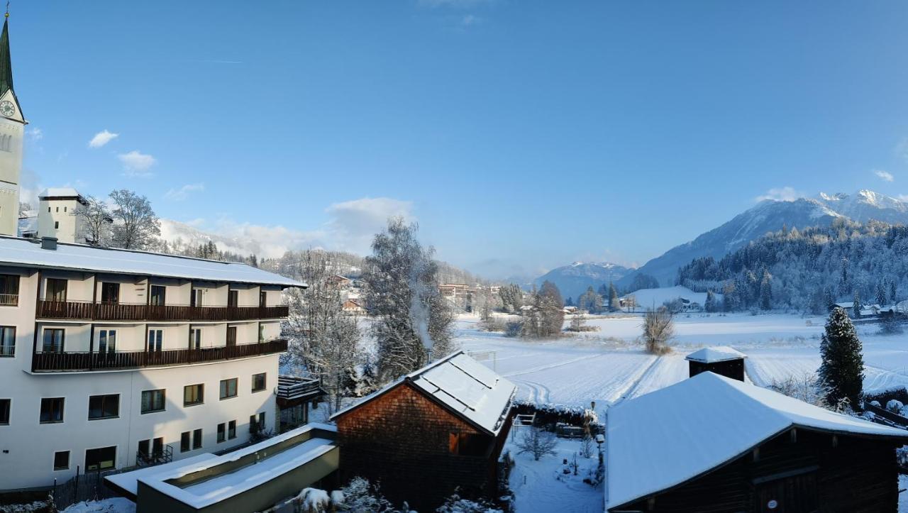 Appartement Marktlhaus Goldegg