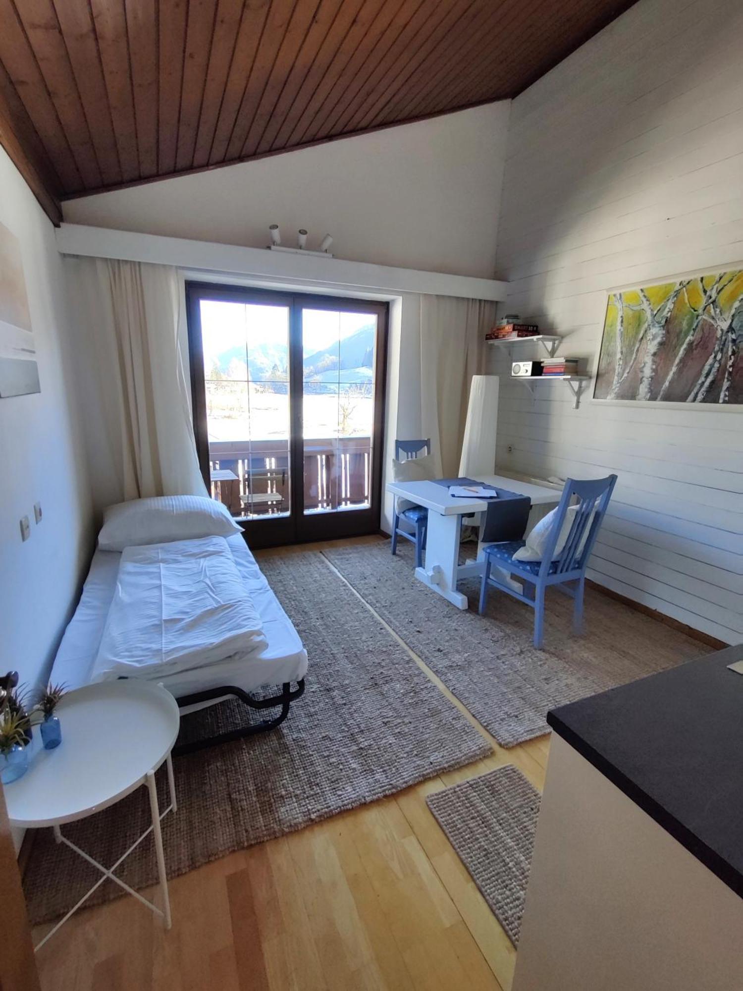 Marktlhaus Appartement
