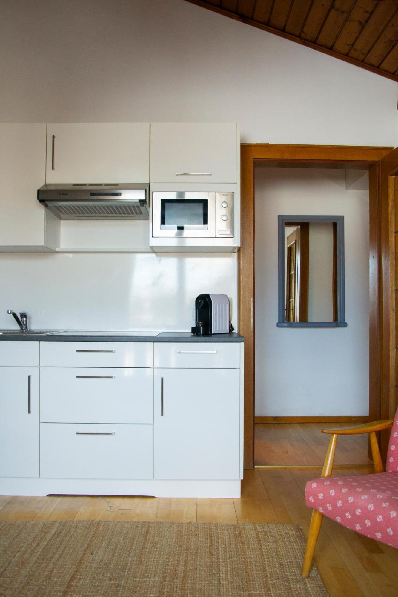 Appartement Marktlhaus *