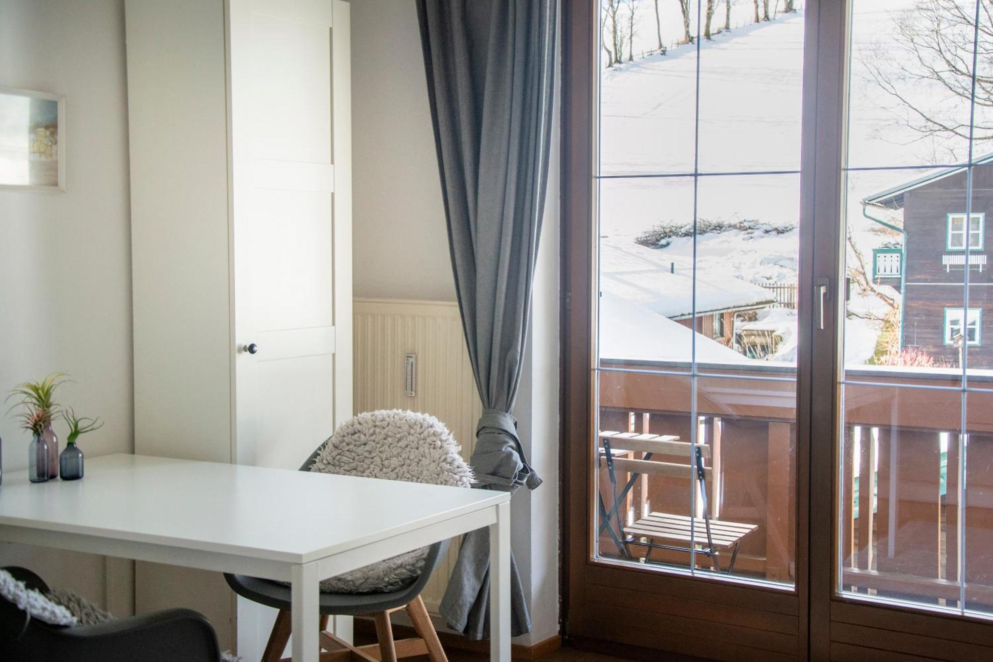 Appartement Marktlhaus