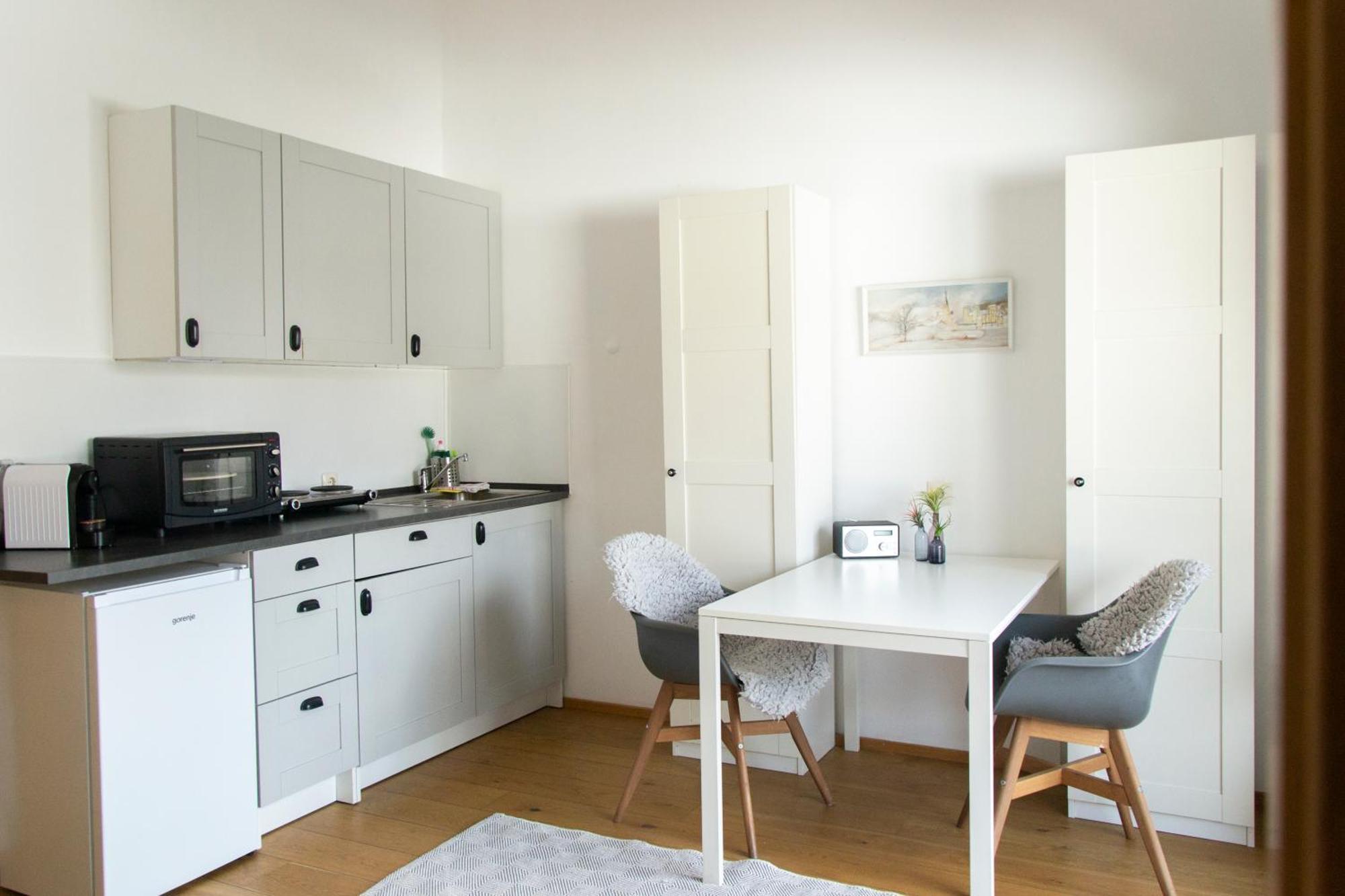 Marktlhaus Appartement *