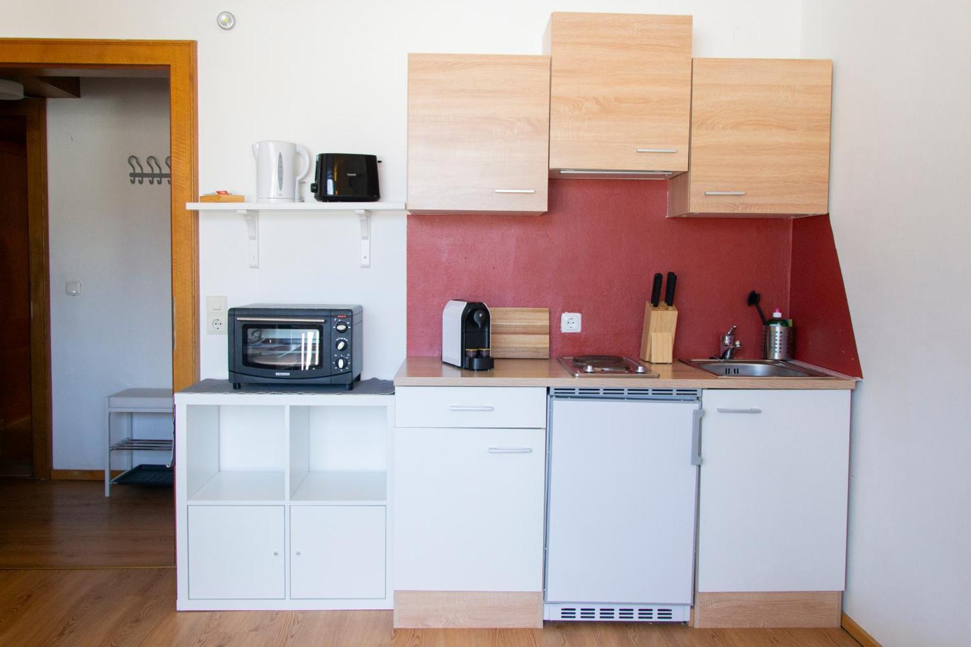 Marktlhaus Appartement Goldegg