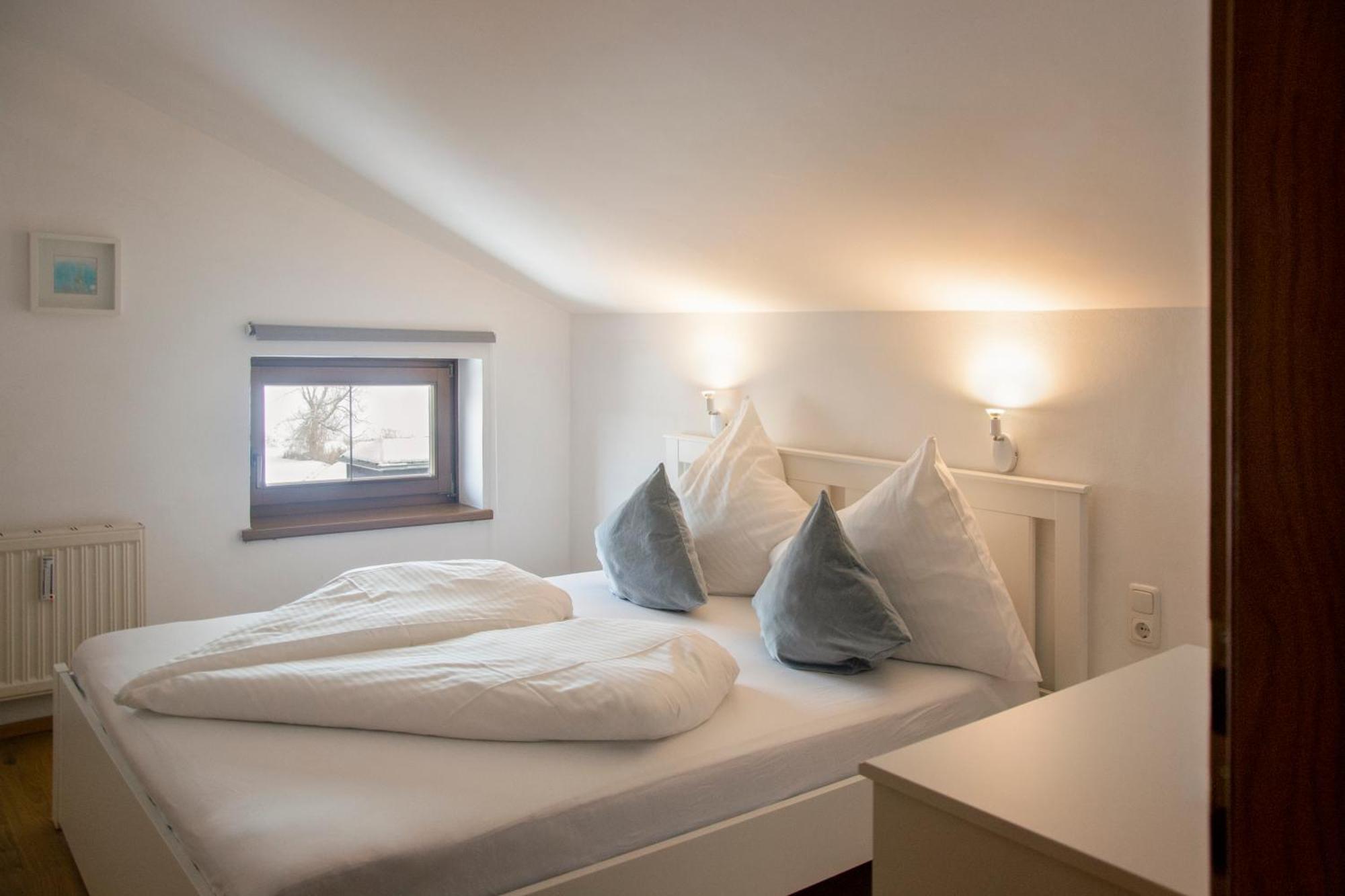 Appartement Marktlhaus Goldegg