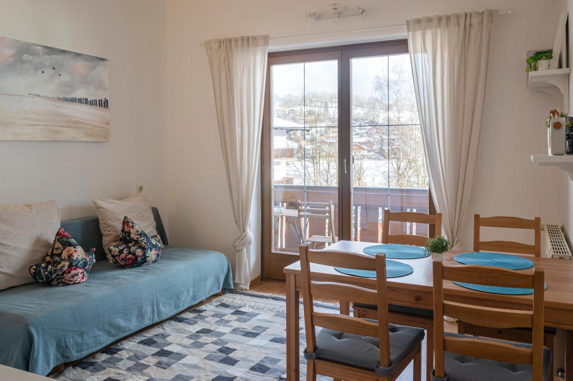 Appartement Marktlhaus