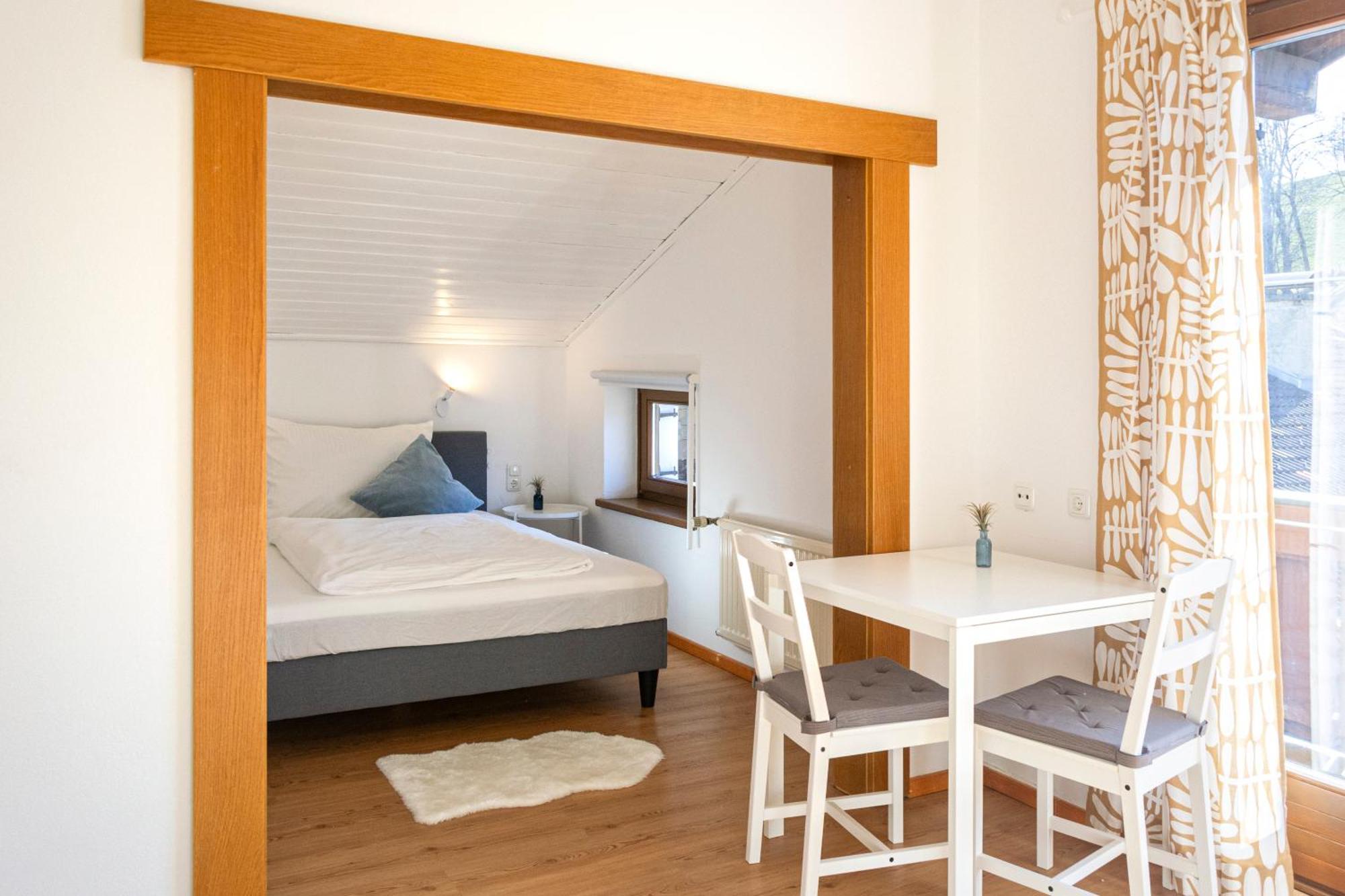 Marktlhaus Appartement