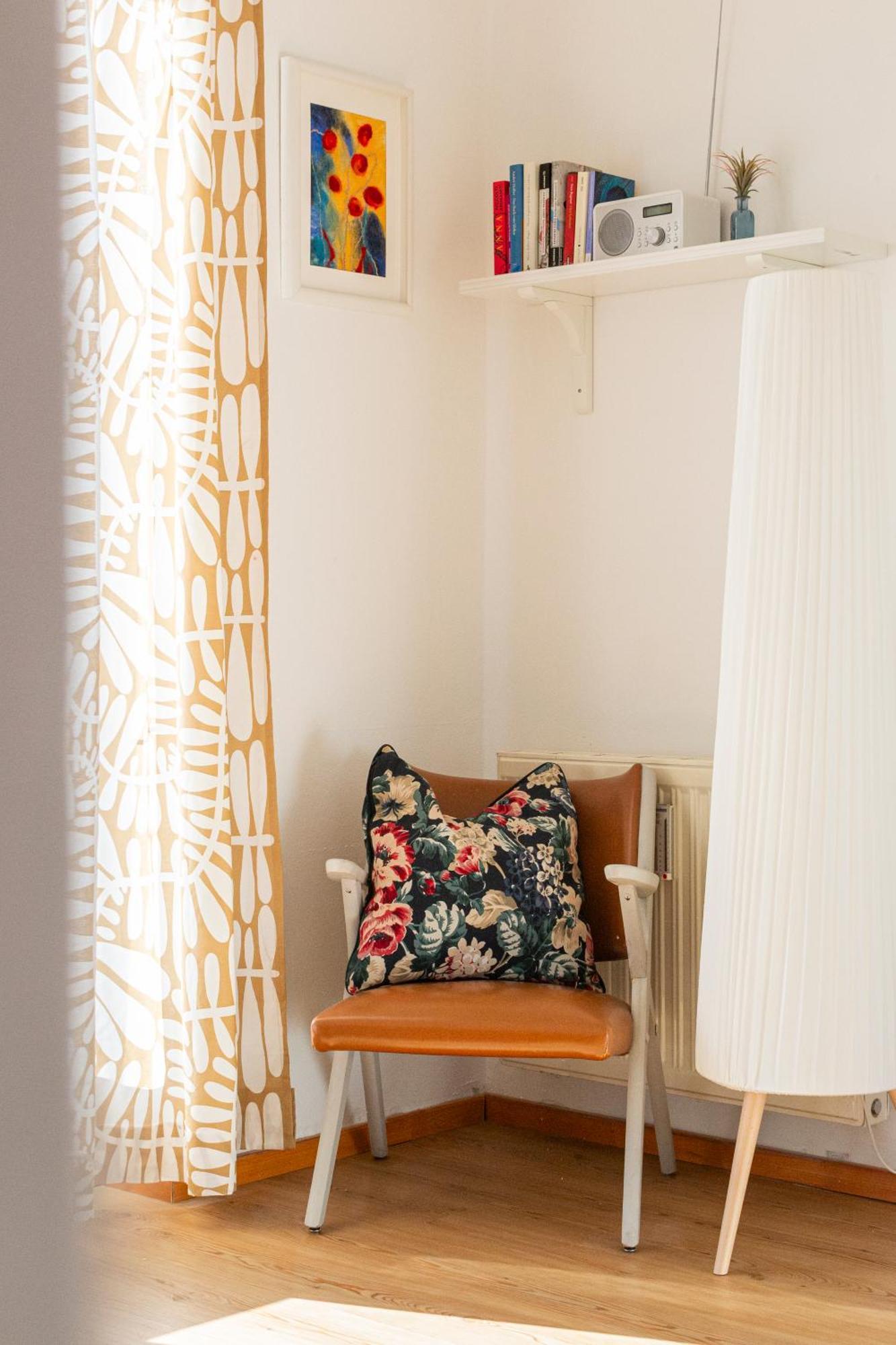 Appartement Marktlhaus